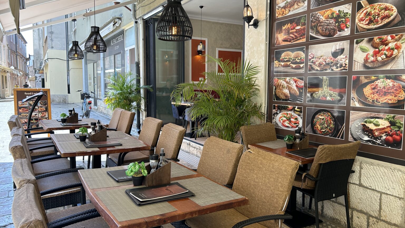 Restaurant Bueno