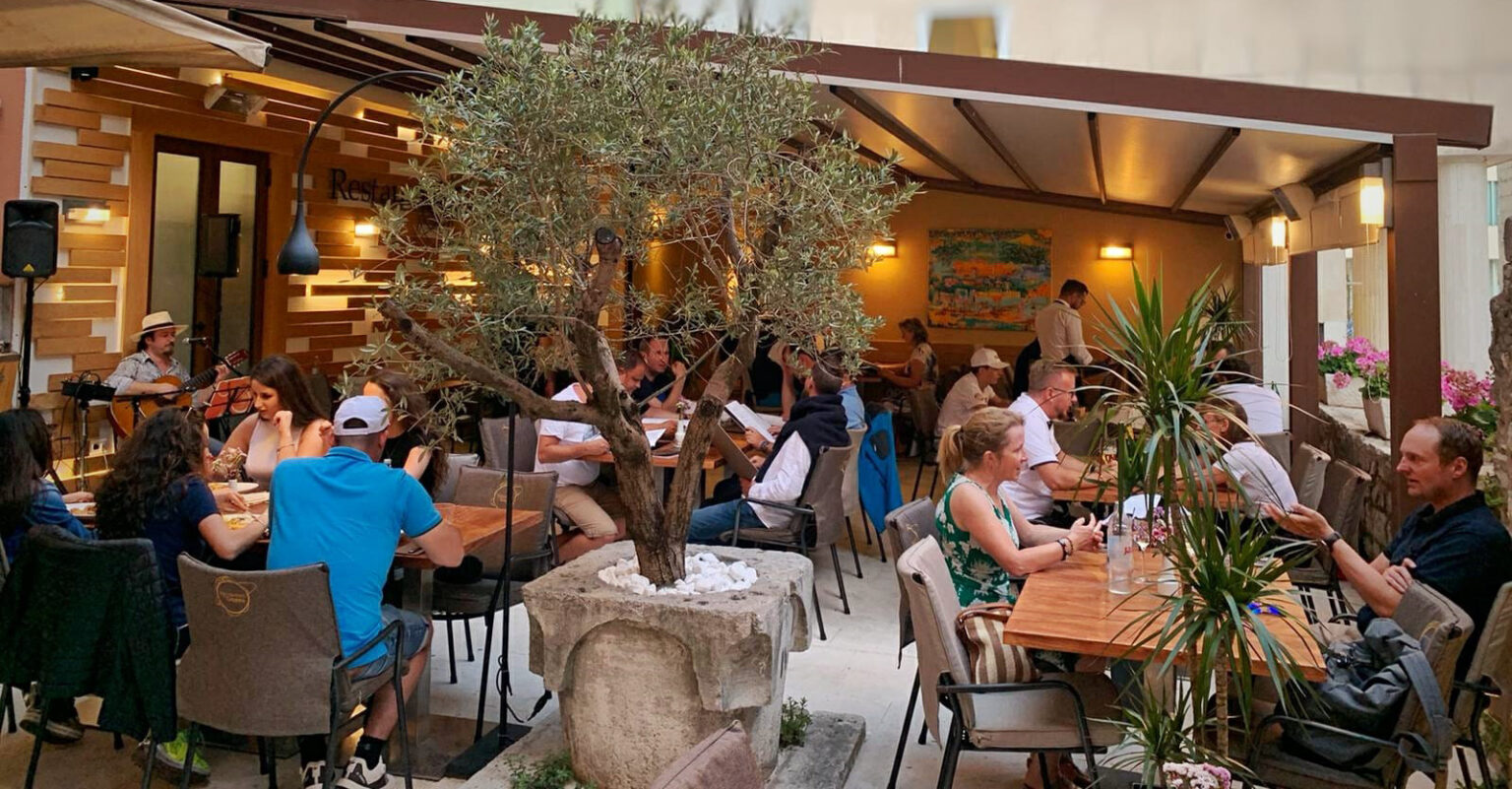 Restaurant Groppo