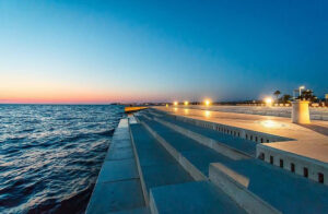 Sea organ 002