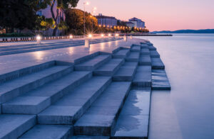 Sea organ 004