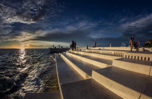 Sea organ 006