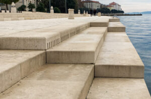 sea organ 001
