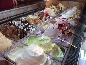 Donat 005