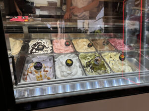Donat 007