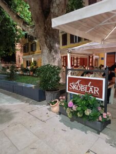 Skoblar - 009