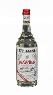 maraschino